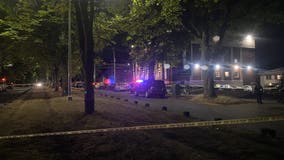 Seattle police investigate homicide near U District church