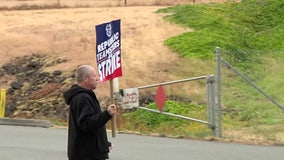 King, Snohomish county garbage services to be restored Monday