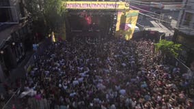 Safety is 'priority' at Seattle's Capitol Hill Block Party after 2024 overcrowding complaints