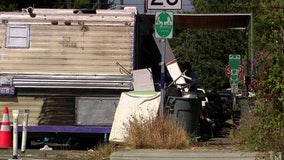 City of Seattle escalating responses at ‘RV hot spots’