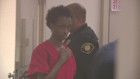 Suspected Tukwila, WA Costco killer appears in court