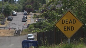 Police hunt for West Seattle teen stabbing suspects