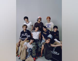 Multinational boy group AHOF makes K-pop debut | FOX 13 Seattle