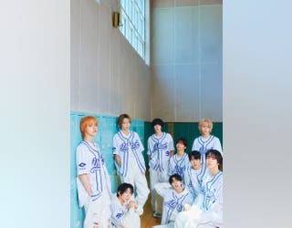 K-POP・アジア OnOFF AHOF Sets Debut Date: K-Pop's Newest Boy Group to Launch on