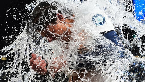 Seattle Mariners take another win over Houston Astros