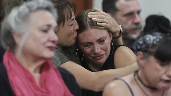 Love for murdered Idaho students, condemnation for Bryan Kohberger at sentencing