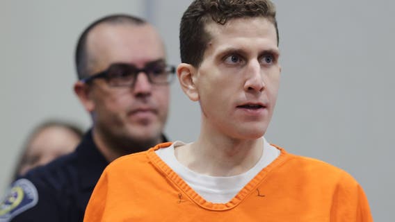 Bryan Kohberger may have used second weapon during Idaho murders: report