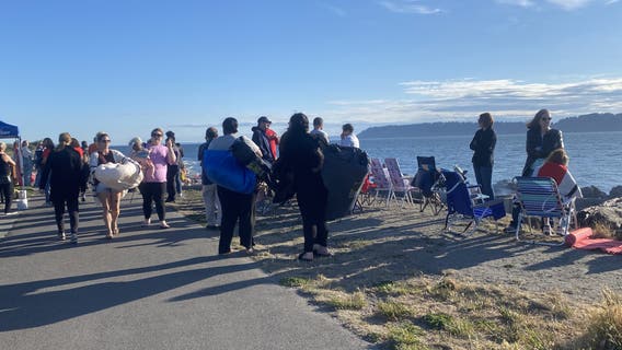 Community remembers 13-year-old girl killed in 2024 mall shooting