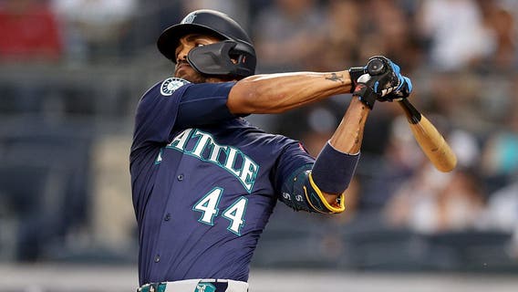 Julio Rodríguez pulls out of All-Star Game, Randy Arozarena named as replacement to AL team