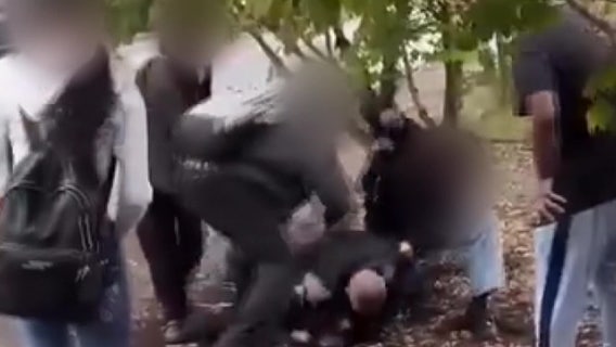 Video resurfaces as trial begins for WA parents accused of 'honor killing' attempt