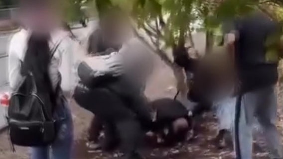 WA parents found not guilty in Lacey attempted 'honor killing' trial