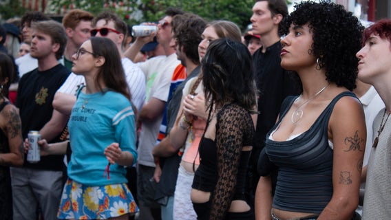 Favorite Seattle concerts coming in 2026