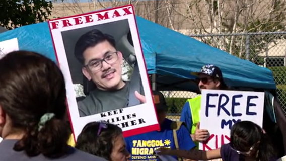 Filipino immigration advocates in WA launch national alliance