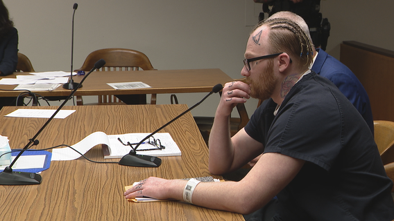 Man sentenced 8.5 years for killing father of 2 in WA police chase