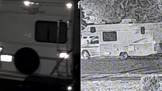 Suspect arrested after deadly hit-and-run involving RV in Skyway, WA