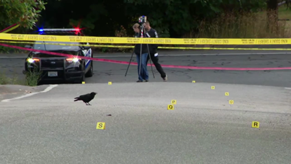 1 dead, 1 injured in shooting near Burien