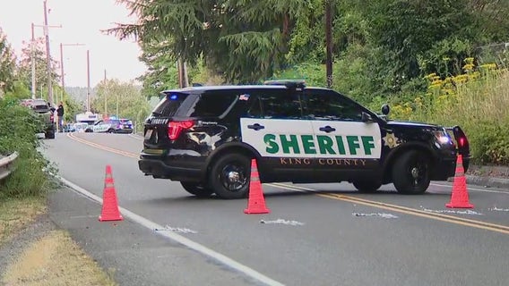 Woman fatally shoots intruder in Skyway, WA