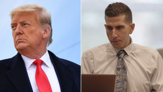 Trump weighs in on Bryan Kohberger's plea deal ahead of Idaho murders sentencing