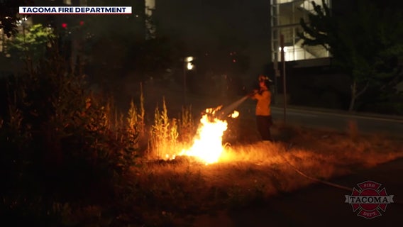 Firework freedom in WA, where you can legally blast pyrotechnics