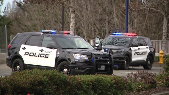 King County 2025 data shows 'drastic' gun violence reduction in Kent