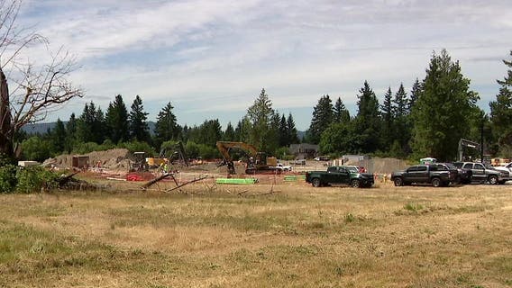 Sammamish, WA mayor supports upping housing construction amid pushback