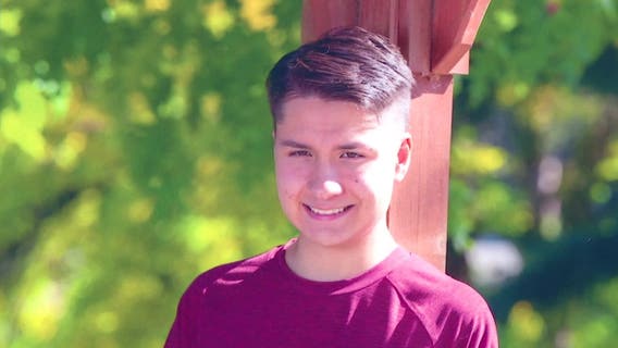 ‘We’ll never give up looking’: Search for missing Arlington, WA man enters 4th month