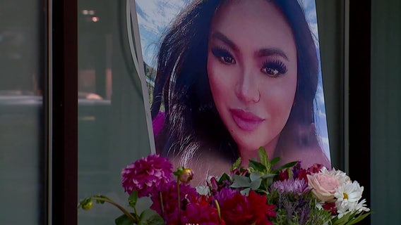 Third suspect arrested in WA home invasion murder of Everett mother