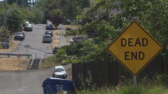 Police hunt for West Seattle teen stabbing suspects