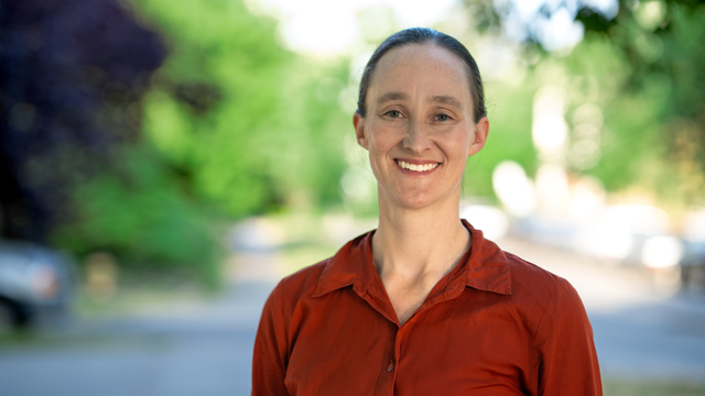 Who is Katie Wilson? A look at Seattle's next mayor