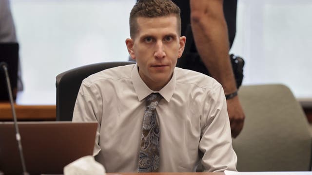 How to watch Idaho murderer Bryan Kohberger's sentencing