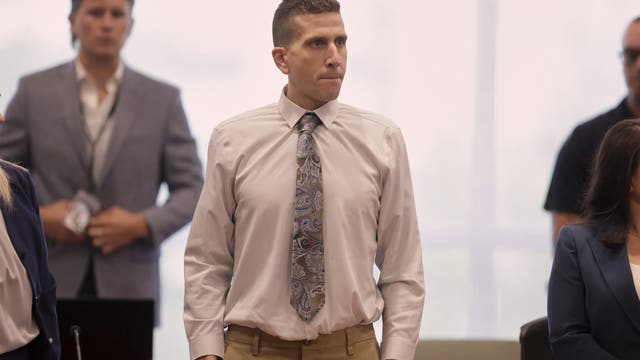 Idaho victims' families to address murderer Bryan Kohberger at sentencing