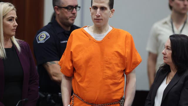 ‘I knew he was guilty’: Idaho prosecutors reflect on Bryan Kohberger case