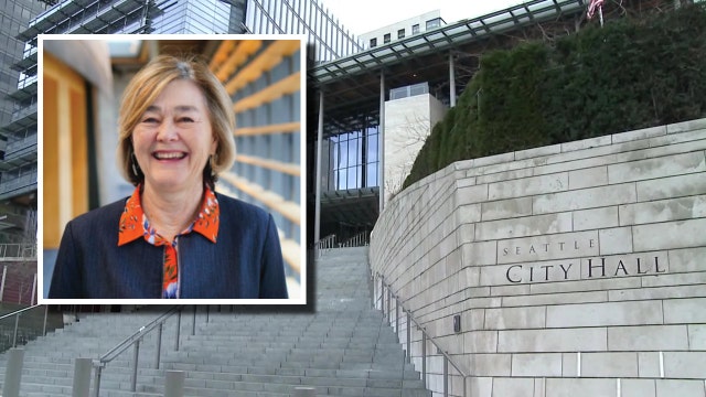 Seattle City Council releases qualified applicant list for vacant District 5 seat