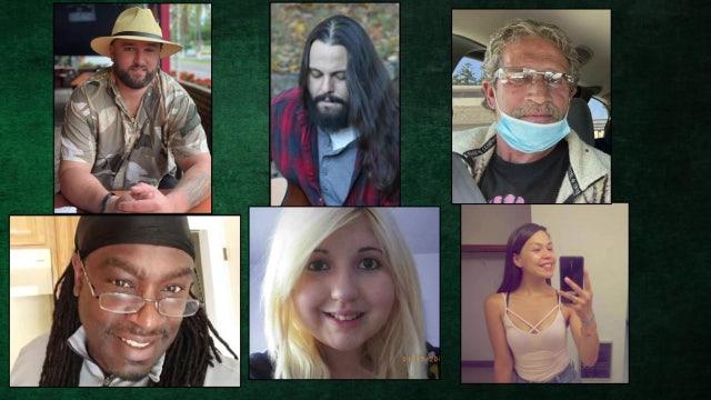 Fentanyl deaths climb in WA as nonprofit fights to save lives