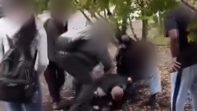 Video resurfaces as trial begins for WA parents accused of 'honor killing' attempt