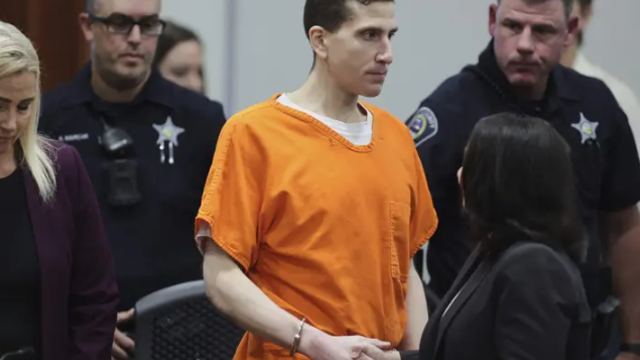 Bryan Kohberger in court: Expert talks body language during family statements