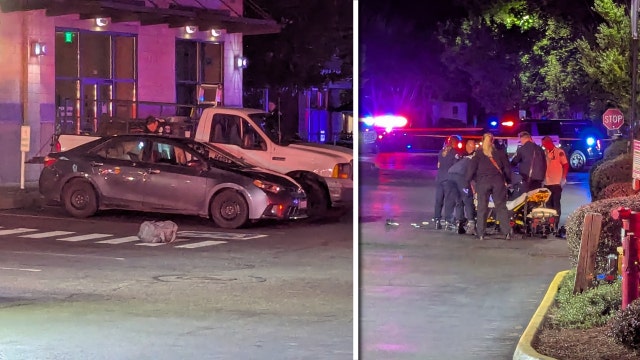 Employee shoots suspected car thief in Redmond, WA