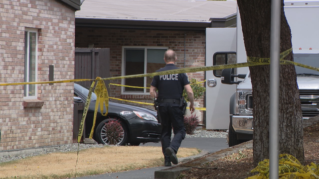 Accused WA child murderer refuses to appear in court