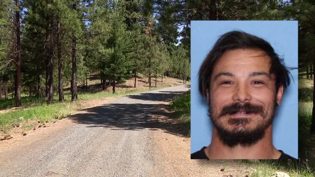 FBI to give update on Leavenworth, WA search where Travis Decker hunt began
