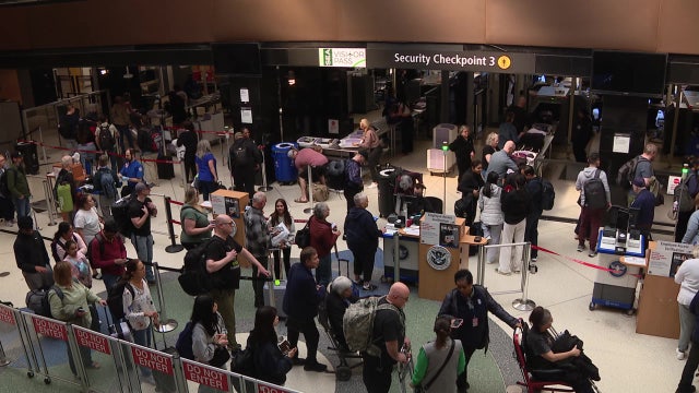 Sea-Tac Airport will end Spot Saver program in November