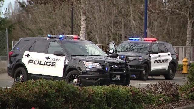 King County 2025 data shows 'drastic' gun violence reduction in Kent