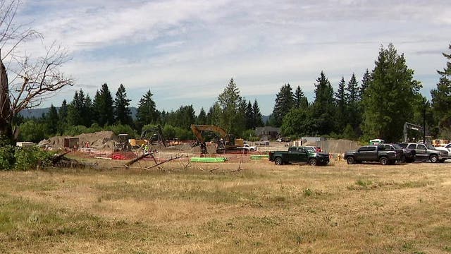 Sammamish, WA mayor supports upping housing construction amid pushback