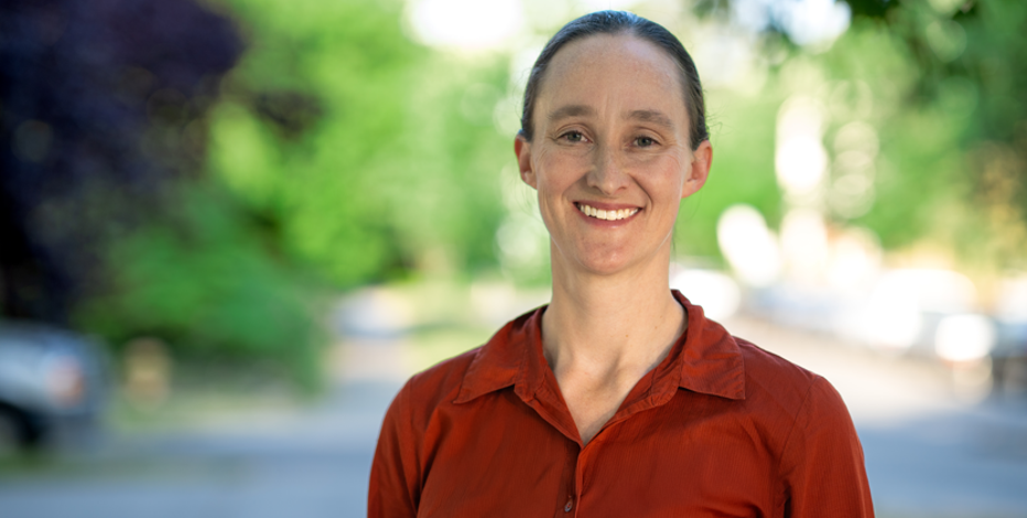 Who is Katie Wilson? Seattle mayoral candidate, explained | FOX 13 Seattle