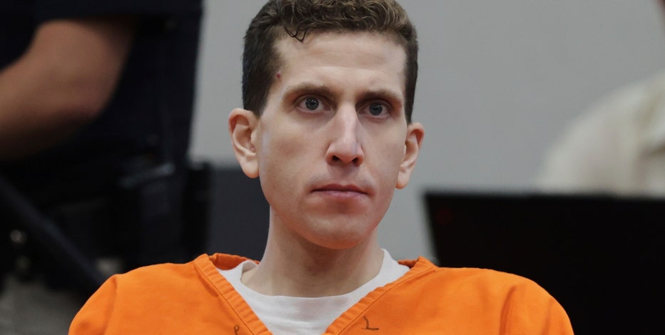 Live updates: Bryan Kohberger sentenced for murdering four Idaho students