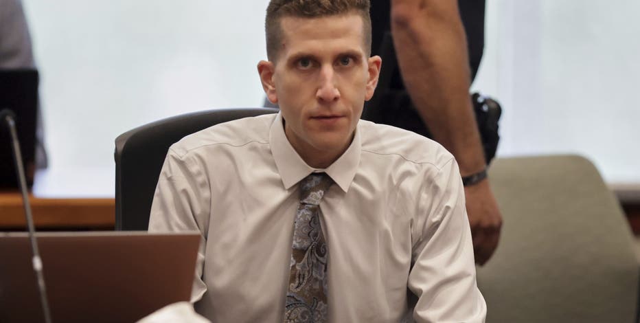 Read Bryan Kohberger's signed killer confession