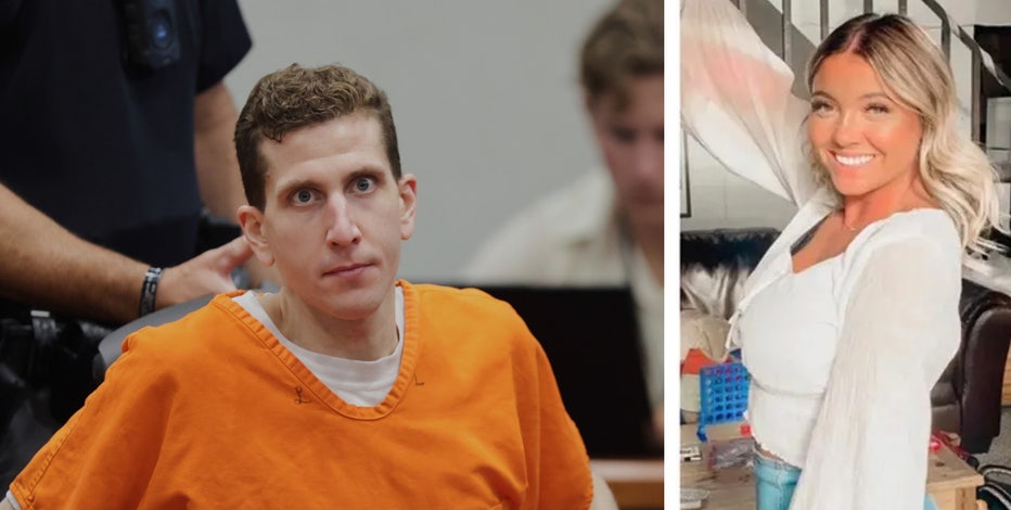 Here's what Kaylee Goncalves' family said during Bryan Kohberger ID sentencing