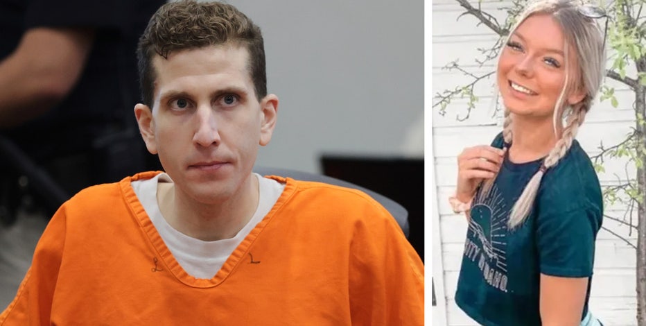 Here's what Madison Mogen's parents said during Bryan Kohberger ID sentencing