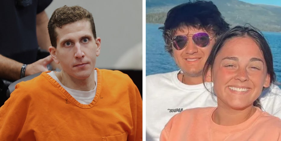 Here's what Xana Kernodle's family said during Bryan Kohberger ID sentencing