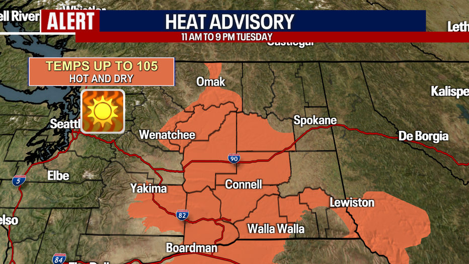 Heat Alert