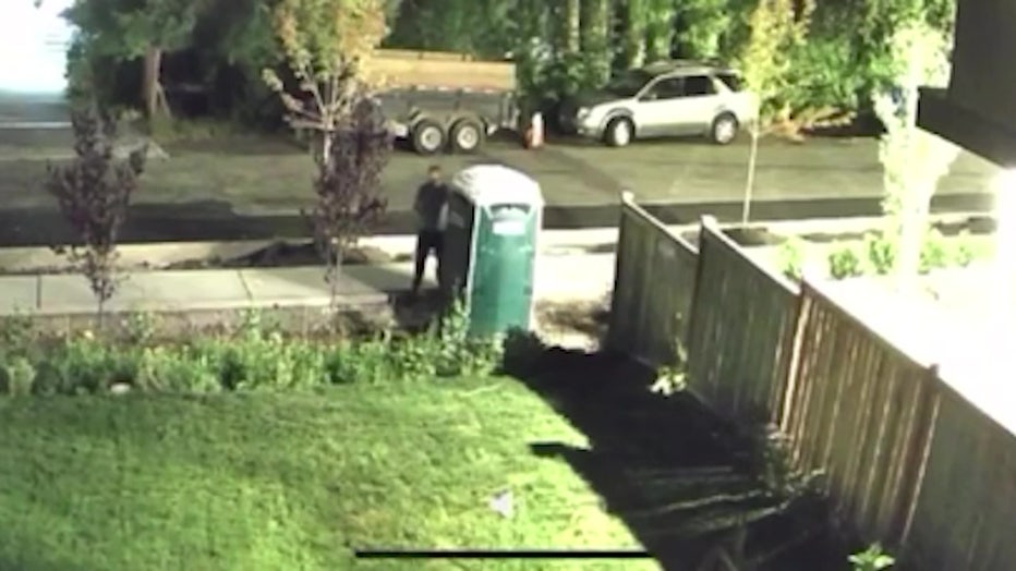 Jonathan Hoang possible Kirkland sighting